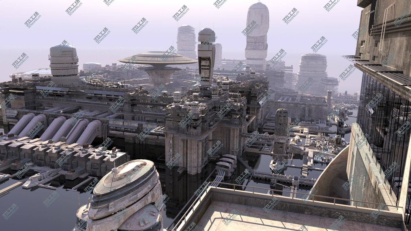 images/goods_img/20210313/The City of the Future 3/1.jpg